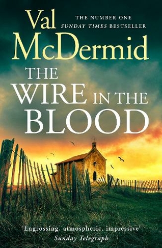 The Wire in the Blood: (Tony Hill and Carol Jordan Book 2)