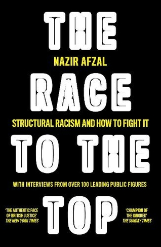 The Race to the Top: Structural Racism and How to Fight it
