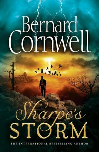 Sharpe's Storm: (The Sharpe Series Book 19)