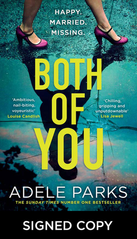 Both of You (Signed Edition)