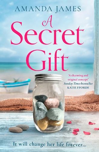 A Secret Gift: (Cornish Escapes Collection Book 1)