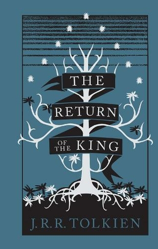 The Return of the King: (The Lord of the Rings Book 3 Special Collector's edition)