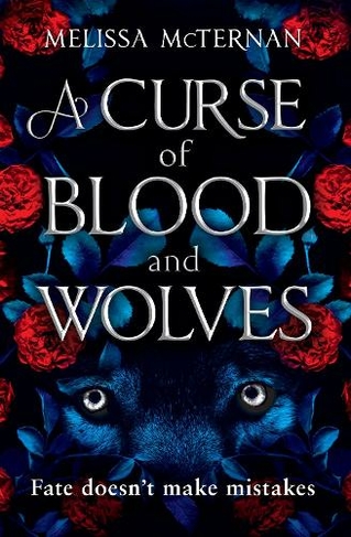 A Curse of Blood and Wolves: (Wolf Brothers Book 1)