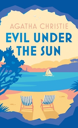 Evil Under the Sun: (Poirot Special edition)