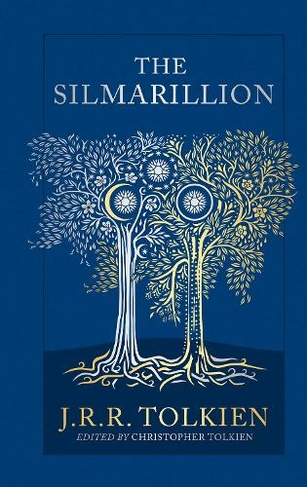 The Silmarillion: (Special Collector's edition)