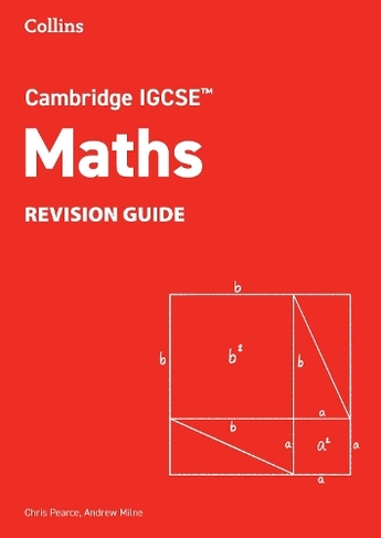 Cambridge IGCSE (TM) Maths Revision Guide: (Collins Cambridge IGCSE (TM))