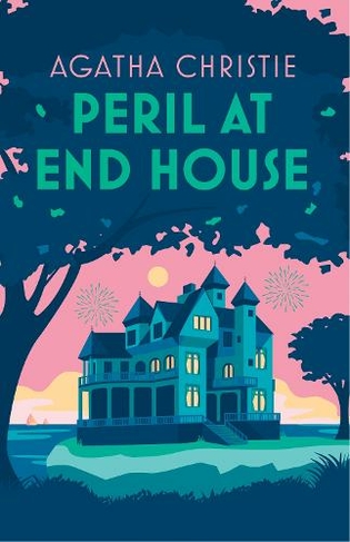 Peril at End House: (Poirot Special edition)