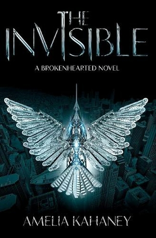 The Invisible: (Brokenhearted 2)