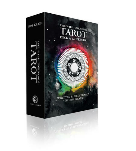 The Wild Unknown Tarot Deck and Guidebook (Official Keepsake Box Set): (The Wild Unknown)