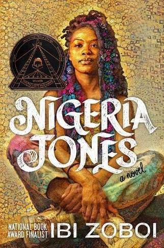 Nigeria Jones: A Novel