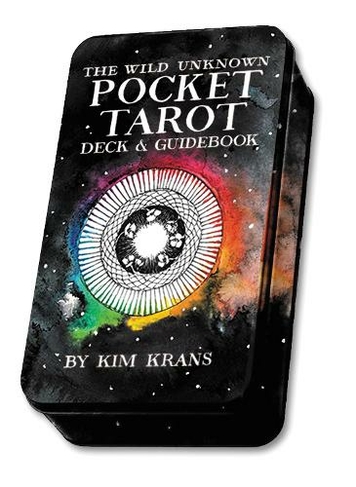 The Wild Unknown Pocket Tarot: (The Wild Unknown)