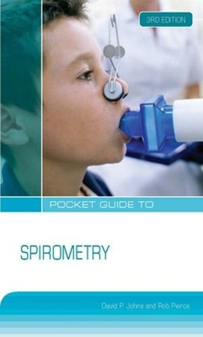 Pocket Guide to Spirometry: (3rd edition)