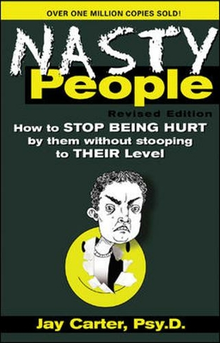Nasty People: (2nd edition)