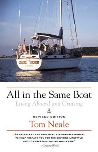 All in the Same Boat: (2nd edition)