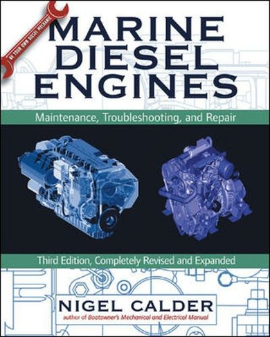 Marine Diesel Engines: (3rd edition)