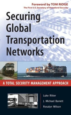 Securing Global Transportation Networks