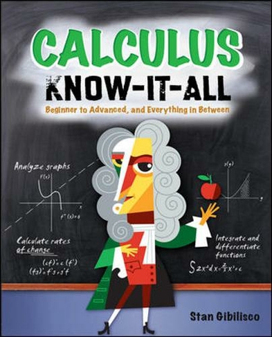 Calculus Know-It-ALL