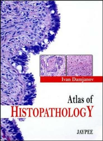 Atlas of Histopathology