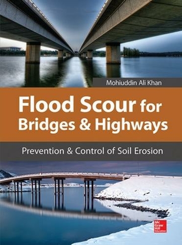 Flood Scour for Bridges and Highways