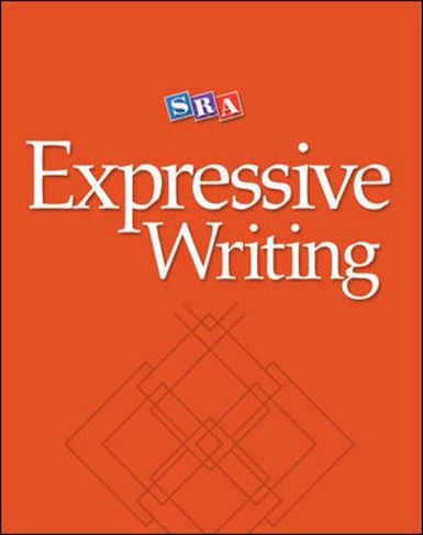 Expressive Writing Level 2, Teacher Materials: (EXPRESSIVE WRITING 2nd edition)