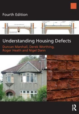 Understanding Housing Defects: (4th edition)