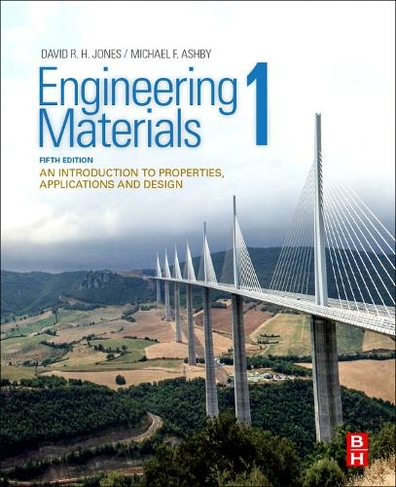 Engineering Materials 1: An Introduction to Properties, Applications and Design (5th edition)