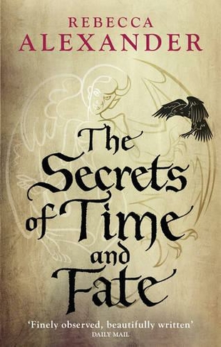 The Secrets of Time and Fate: (Secrets)
