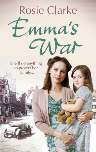 Emma's War: (Emma Trilogy 2) (Emma Trilogy)