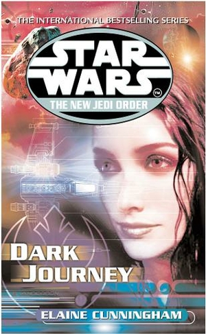 Star Wars: The New Jedi Order - Dark Journey: (Star Wars)