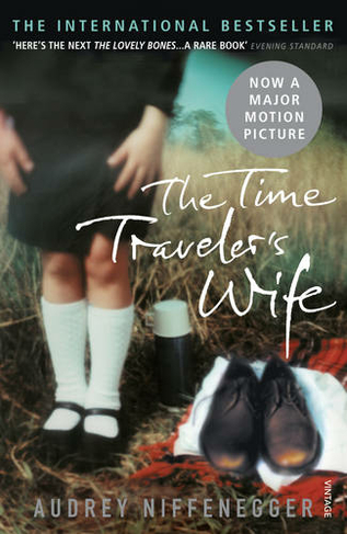 The Time Traveler's Wife: The time-altering love story behind the major new TV series