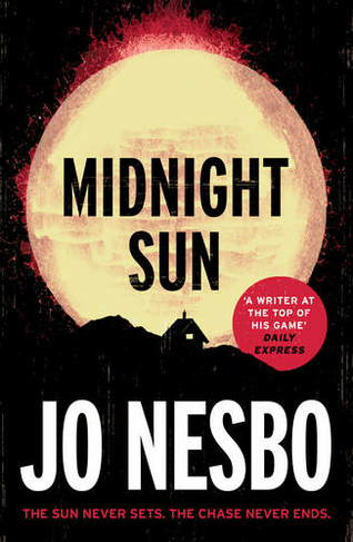 Midnight Sun: Discover the novel that inspired addictive new film The Hanging Sun