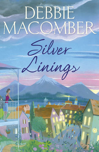 Silver Linings: A Rose Harbor Novel (Rose Harbor)