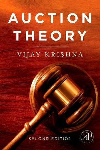 Auction Theory: (2nd edition)