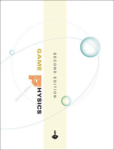 Game Physics: (2nd edition)