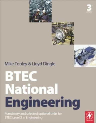 BTEC National Engineering: (3rd edition)