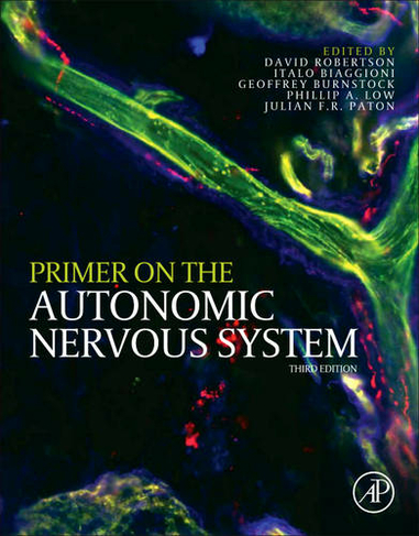 Primer on the Autonomic Nervous System: (3rd edition)