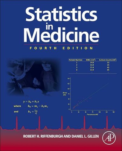 Statistics in Medicine: (4th edition)