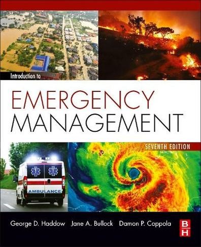 Introduction to Emergency Management: (7th edition)