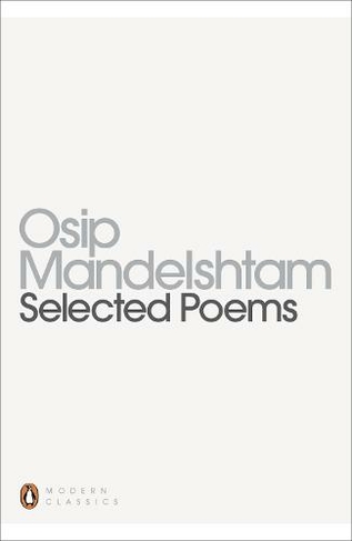 Selected Poems: (Penguin Modern Classics)
