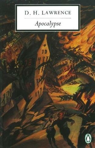 Apocalypse: (Penguin Modern Classics)