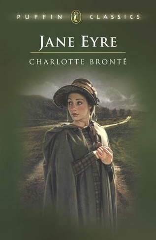 Jane Eyre: (Puffin Classics)