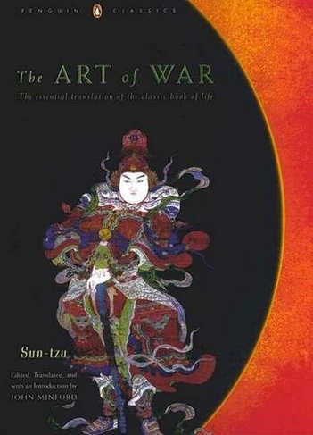 The Art of War: (Penguin Modern Classics)