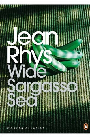 Wide Sargasso Sea: (Penguin Modern Classics)