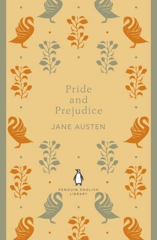 Pride and Prejudice: (The Penguin English Library)