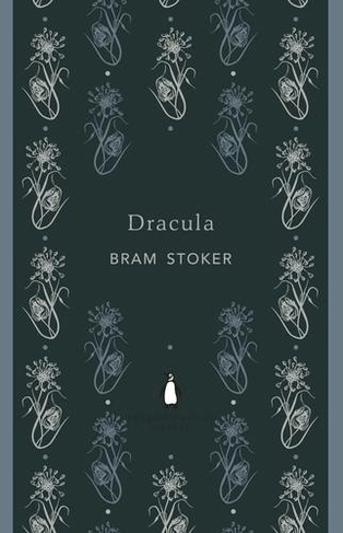 Dracula: (The Penguin English Library)