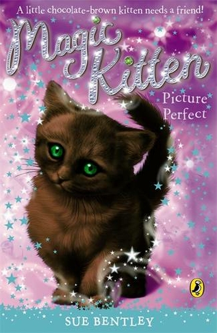 Magic Kitten: Picture Perfect: (Magic Kitten)