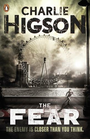 The Fear (The Enemy Book 3): (The Enemy)