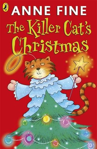 The Killer Cat's Christmas: (The Killer Cat)