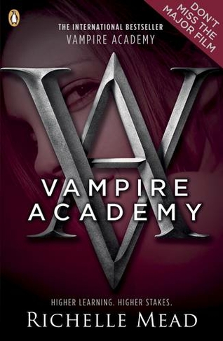 Vampire Academy (book 1): (Vampire Academy)