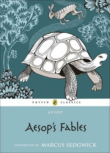 Aesop's Fables: (Puffin Classics)